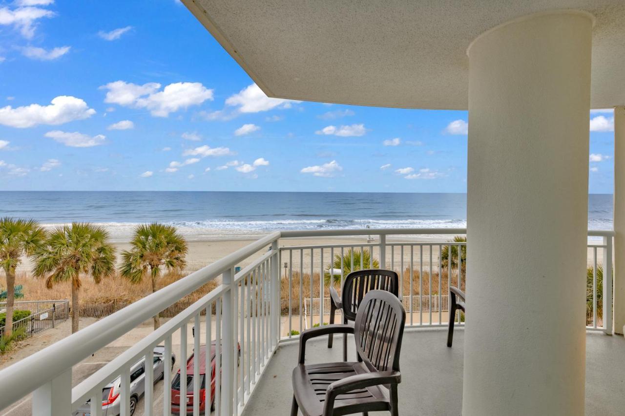Superior Suite Sea View