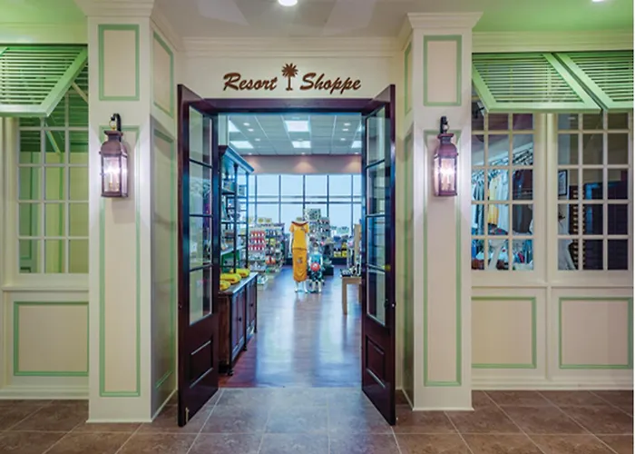 Coral Beach Resort Myrtle Beach