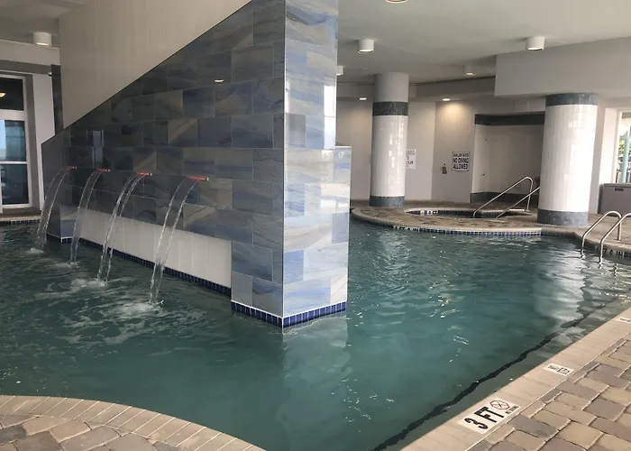 Oceans One Resort Myrtle Beach