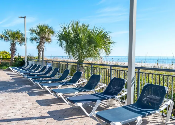 Landmark Resort Myrtle Beach