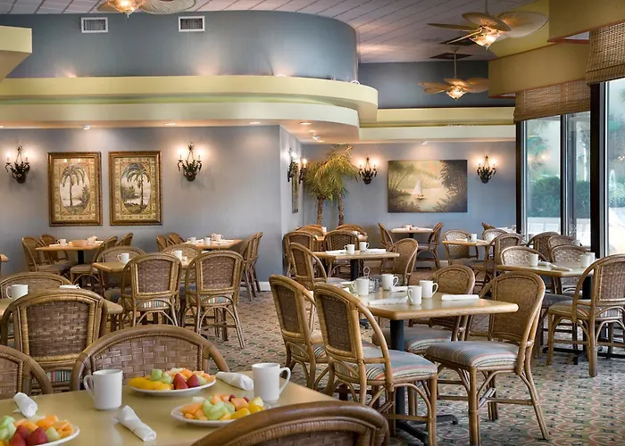 Coral Beach Resort Myrtle Beach